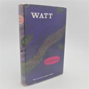 Watt. First Edition (1958) image