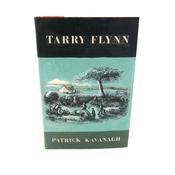 Tarry Flynn. First Edition (1948)