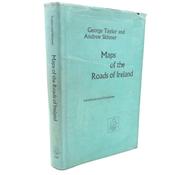 Maps of the Roads of Ireland. Facsimile Edition (1969) image