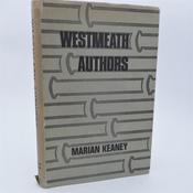 Westmeath Authors. Bibliographical &amp;amp; Biographical (1969) image