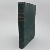 The Game Laws of Ireland. Second Edition, Enlarged &amp;amp; Revised (1891)