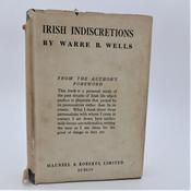 Irish Indiscretions (1923) image
