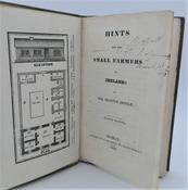 Hints for the Small Farmers of Ireland (1830) image