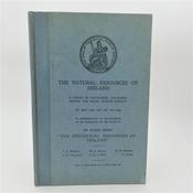 The Natural Resources of Ireland.  Discourses Delivered Before The RDS (1944) image