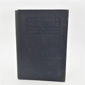 A Stranger in Ireland. By An Englishman (1918) image