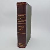 Department of Agriculture &amp;amp; Technical Instruction for Ireland (1900-1923) image