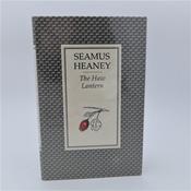 The Haw Lantern. Signed Copy (1987) image