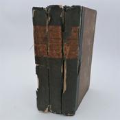 Brian O'Linn, or Luck is Everything (1848) image