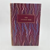 The Joycean Year. Limited Issue (1987)