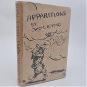 Apparitions. Three Plays (1933) image