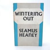 Wintering Out. First Edition. Signed Copy (1972) image
