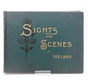 Sights and Scenes in Ireland (1890)