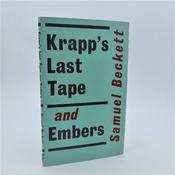 Krapp's Last Tape and Embers (1959)