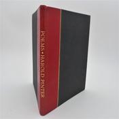 Poems. Limited Signed Edition (1968) image