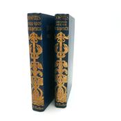Poems 1899-1905 &amp;amp; Poems Second Series (1909) image