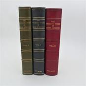 The Dramatic Works of Denis Johnston. Limited Edition Set (1977) image