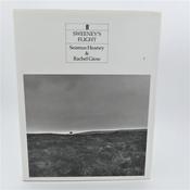 Sweeney's Flight. Photographs by Rachel Gies (1992) image