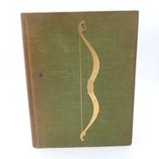 Ulysses. The Bodley Head. First Printing in England (1936)