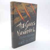 The Guns of Navarone (1957)