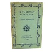 Ploughman and other Poems. First Edition (1936)