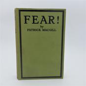 Fear! Popular Edition (1921)