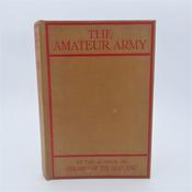 The Amateur Army (1915)