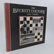 The Beckett Country. Samuel Beckett's Ireland (1986) image