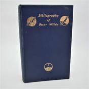 Bibliography of Oscar Wilde (1914) image