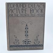 Edmund Dulac's Picture-Book (1915) image