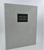 Wendy Walsh A Lifetime of Painting. One of 24 Reserved for Patrons (2007) image