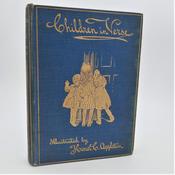 Children in Verse. Fifty Songs of Playful Childhood (1913)