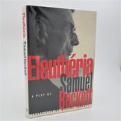 Eleuthéria. A Play in Three Acts (1995) image
