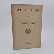 Wild Earth (1950) image