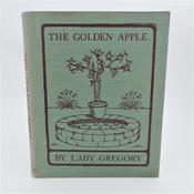 The Golden Apple. A Play for Kiltartan Children (1916) image