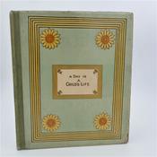 A Day in a Child's Life. First Edition (1881) image