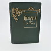 Checkmate (1898)