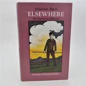 Elsewhere. The Adventures of Belemus. Signed Copy (1985) image