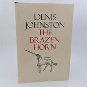 The Brazen Horn. Limited Edition (1976) image