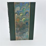 Representative Irish Tales. Specially Bound Copy (1979) image