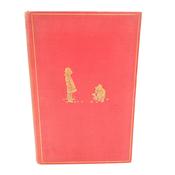 The House at Pooh Corner. First Edition (1928) image