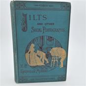 Jilts, and Other Social Photographs (1887) image