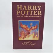 Harry Potter and the Order of The Phoenix (2003) image