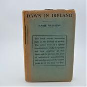Dawn In Ireland (1917) image