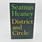 District and Circle. First Issue (2006)