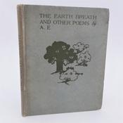 The Earth Breath and other Poems (1897) image