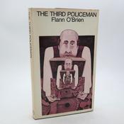 The Third Policeman. First Edition (1967) image