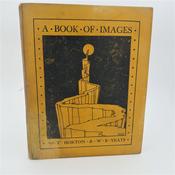 A Book of Images Drawn by W. T. Horton image