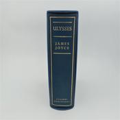 Ulysses. First Dublin Edition (1997) image