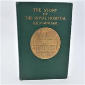 The Story of The Royal Hospital Kilmainham (1921) image