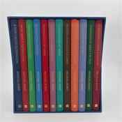 The Complete Paddington. The Folio Society (2010) image